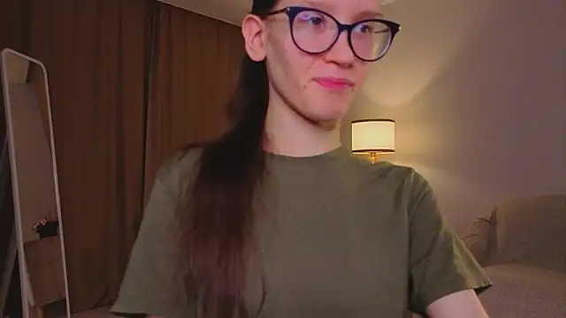 BettyBrowni: онлайн-секс-чат