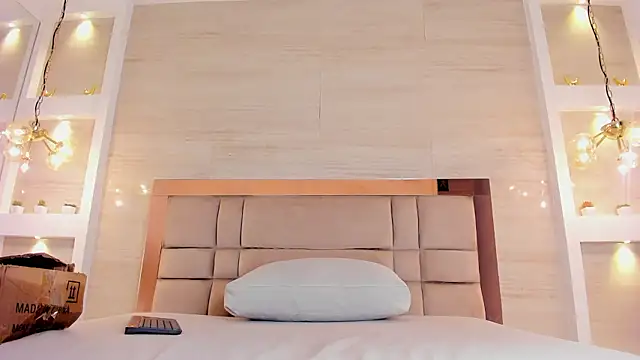 Chat XXX ao vivo de chloe_murray