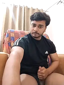 THEODORE54321 在線直播表演