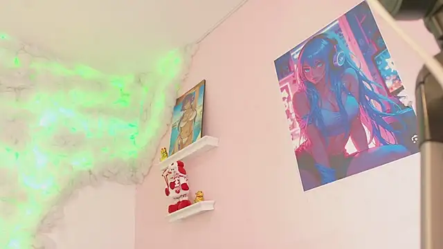 salome_diamond: онлайн-секс-чат