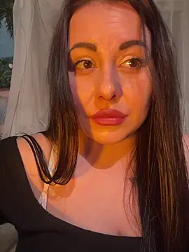 Show de DaisyStreet na webcam