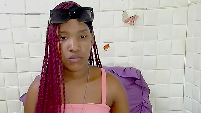 EroticSexyPrada: онлайн-секс-чат