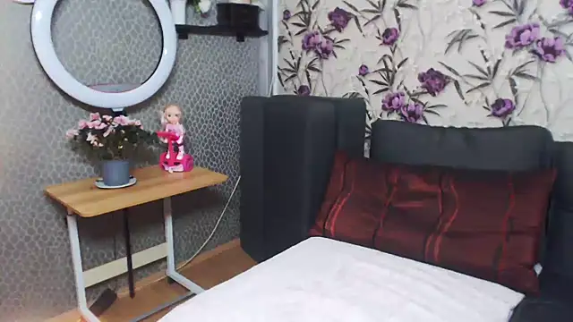 Chatroom XXX en direct de cutewoman67