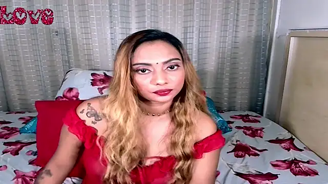 Sembang XXX Secara Langsung sexyindianchic