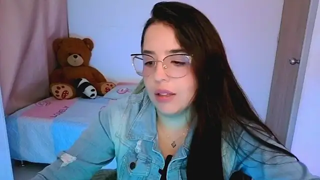 Chatroom XXX en direct de _alicia_z