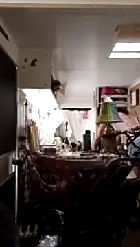 Show Webcam de whitetrashdirtyslut