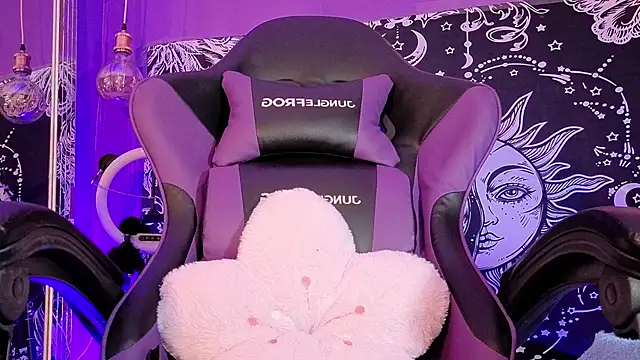 Živý XXX chat Gaia_Gatex