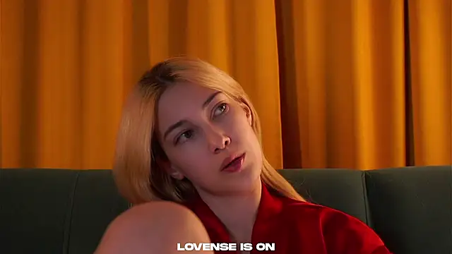 Živý XXX chat AngelicRice