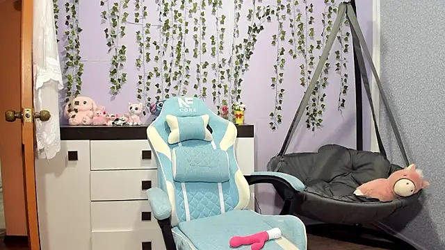 Yoonhee_ki 라이브 XXX 채팅