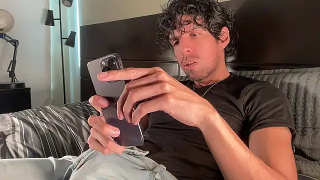 beranco19 élő XXX-chatje