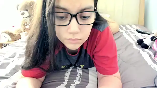 roniewester's Webcam Show