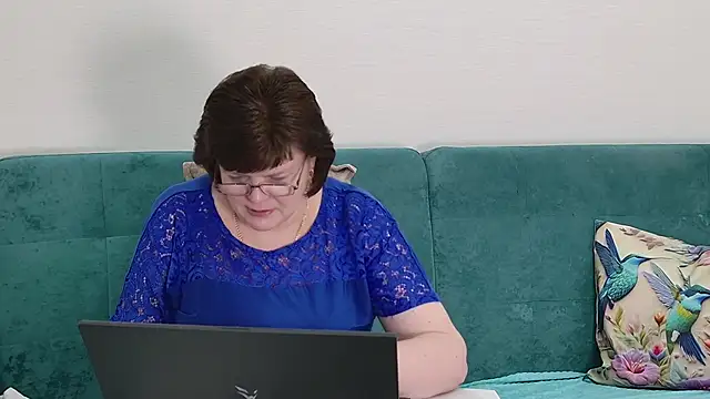 Sandra_Sunrise's Live XXX Chat