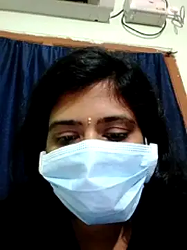 Pokazy przed kamerką – indumathi123