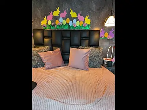 Chat XXX en directo de AranzalatinBlaks1