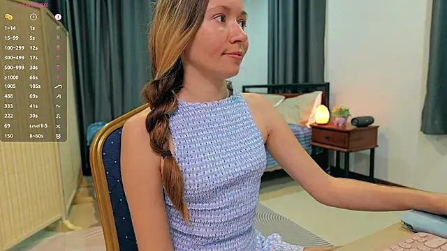 Chat XXX Live PocketElsa