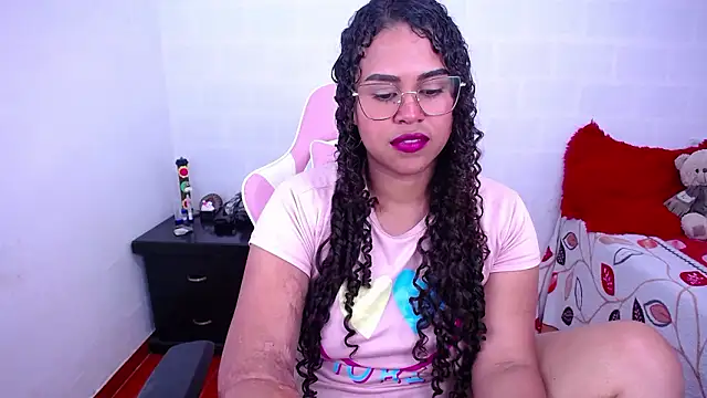 Chat XXX en directo de Candyhot_sex