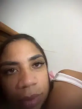 Chat XXX en directo de Morenacarioca3