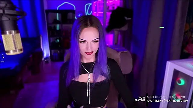 Chat XXX Live ml_milana