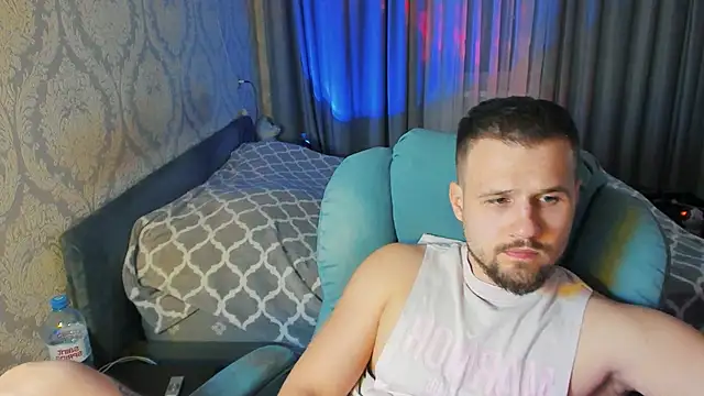 Chat +18 de Vladik_b ao vivo