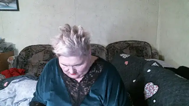 Chat XXX ao vivo de Lana555