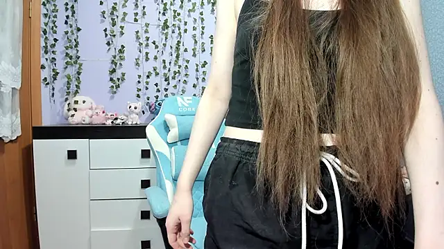 Yoonhee_kiのライブXXXチャット