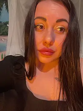 DaisyStreet Live XXX-Chat