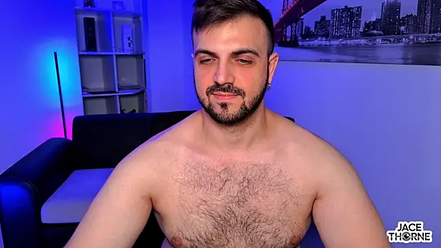 Онлайн чат XXX Jace_Thorne