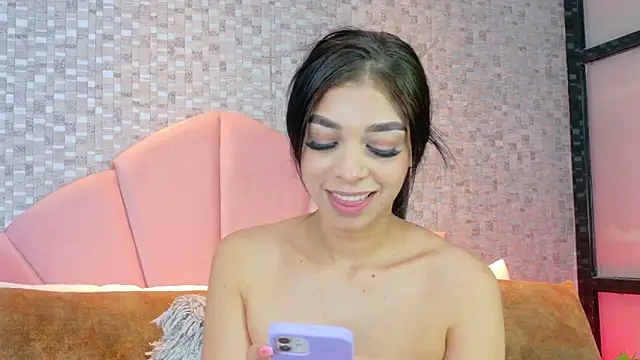 AshleyBaker1's Live XXX Chat