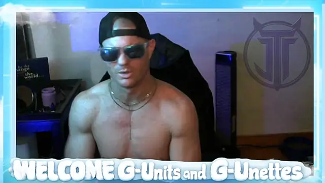 JockNThirsty Show Webcam