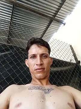 Abel-09x Webcam-Show