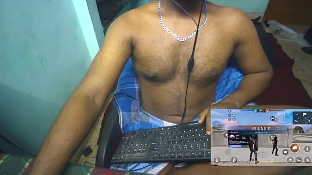 Tamil_KDD 在線直播表演