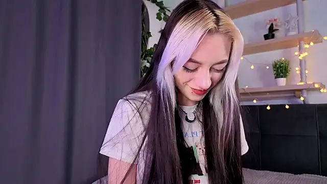 TristaRoht's Live XXX Chat