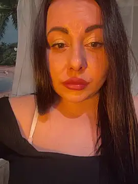 Živý XXX chat DaisyStreet