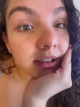 Chat XXX en directo de Eva_stark10