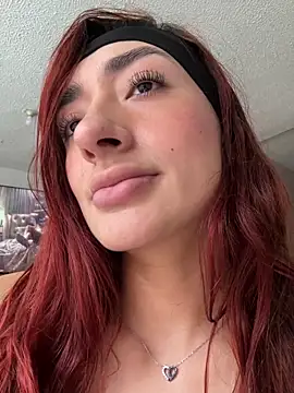 ariiel_ Live XXX-chat