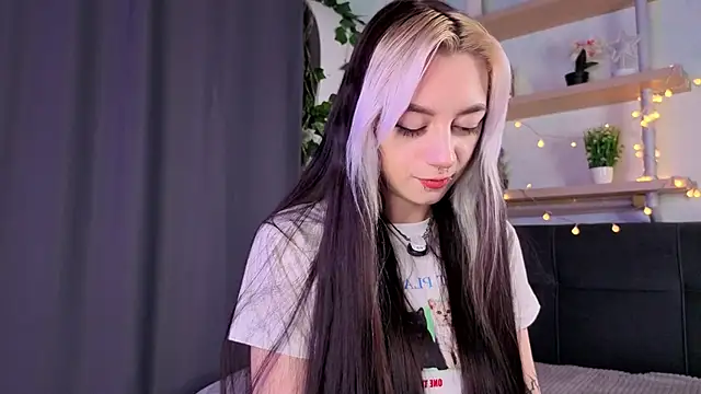 Živý XXX chat TristaRoht