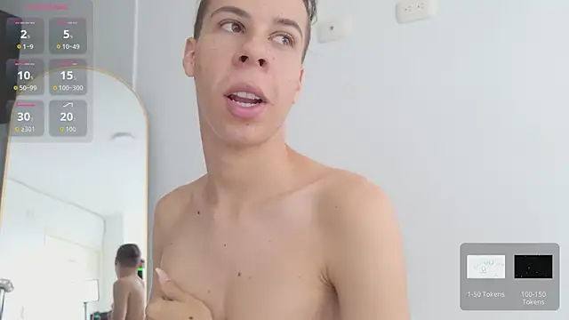 grey___27 Live XXX-Chat