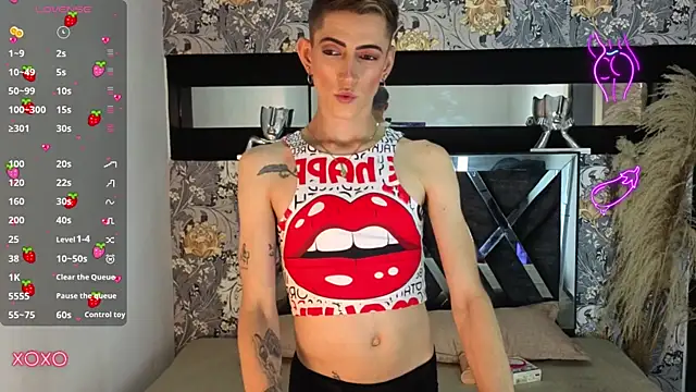 dominic_thailor Chat XXX live