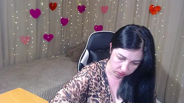 دردشة JillStevens الجنسية المباشرة