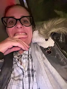 NataKitten: вебкам-шоу