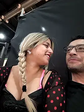 Misshine_32's Webcam Show