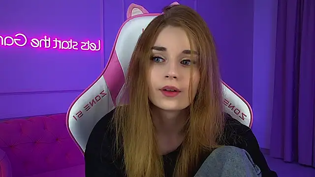 MelissaBauch live XXX chat