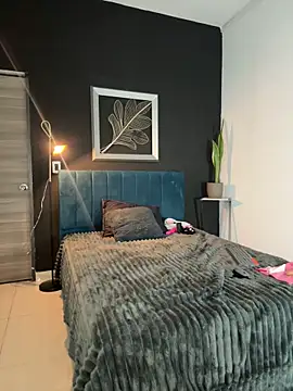 valentina_herrrera Adlı Modelin Canlı XXX Sohbeti