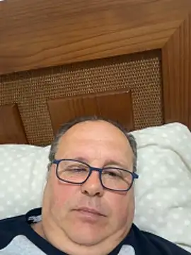 Webkamerová show YachtCaptain10