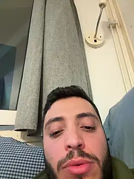 SoftAmjad Webcam Show