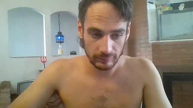 Stevenson988 – webcam-show