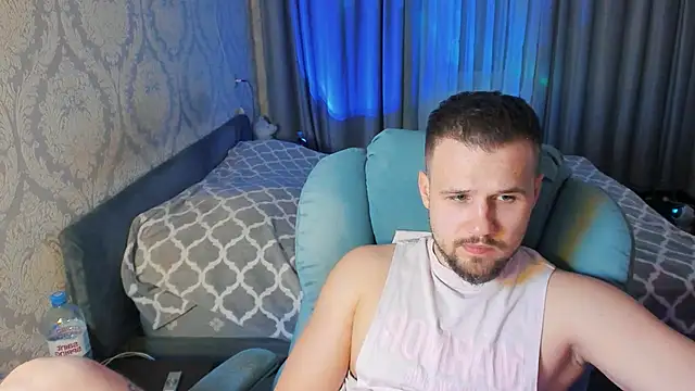 Vladik_b Webcam-Show