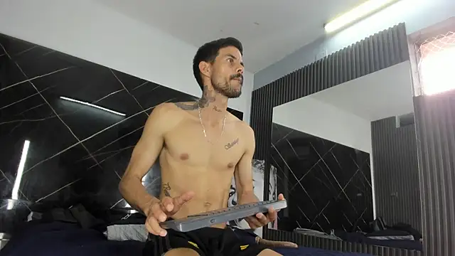 Leo_Vesper Webcam-Show