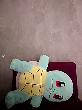 Chatroom XXX en direct de _Estrellita_