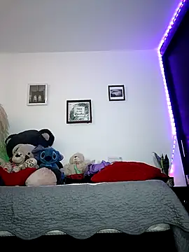 Chatroom XXX en direct de KarinRoss